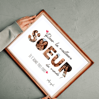Affiche Photo 