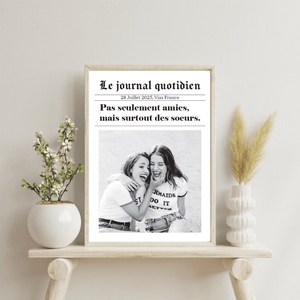 Affiche 