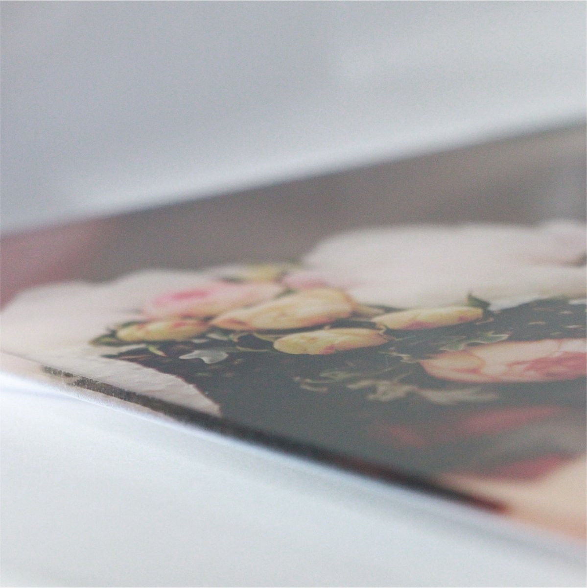 Tableau Photo Personnalisé sur Plexiglass | Effet Galerie