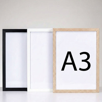 Cadre Photo Format A3 (29,7x42)
