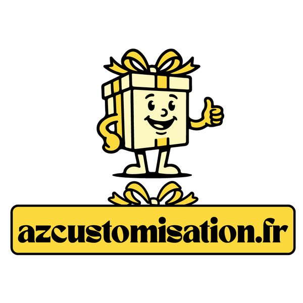 AZcustomisation 