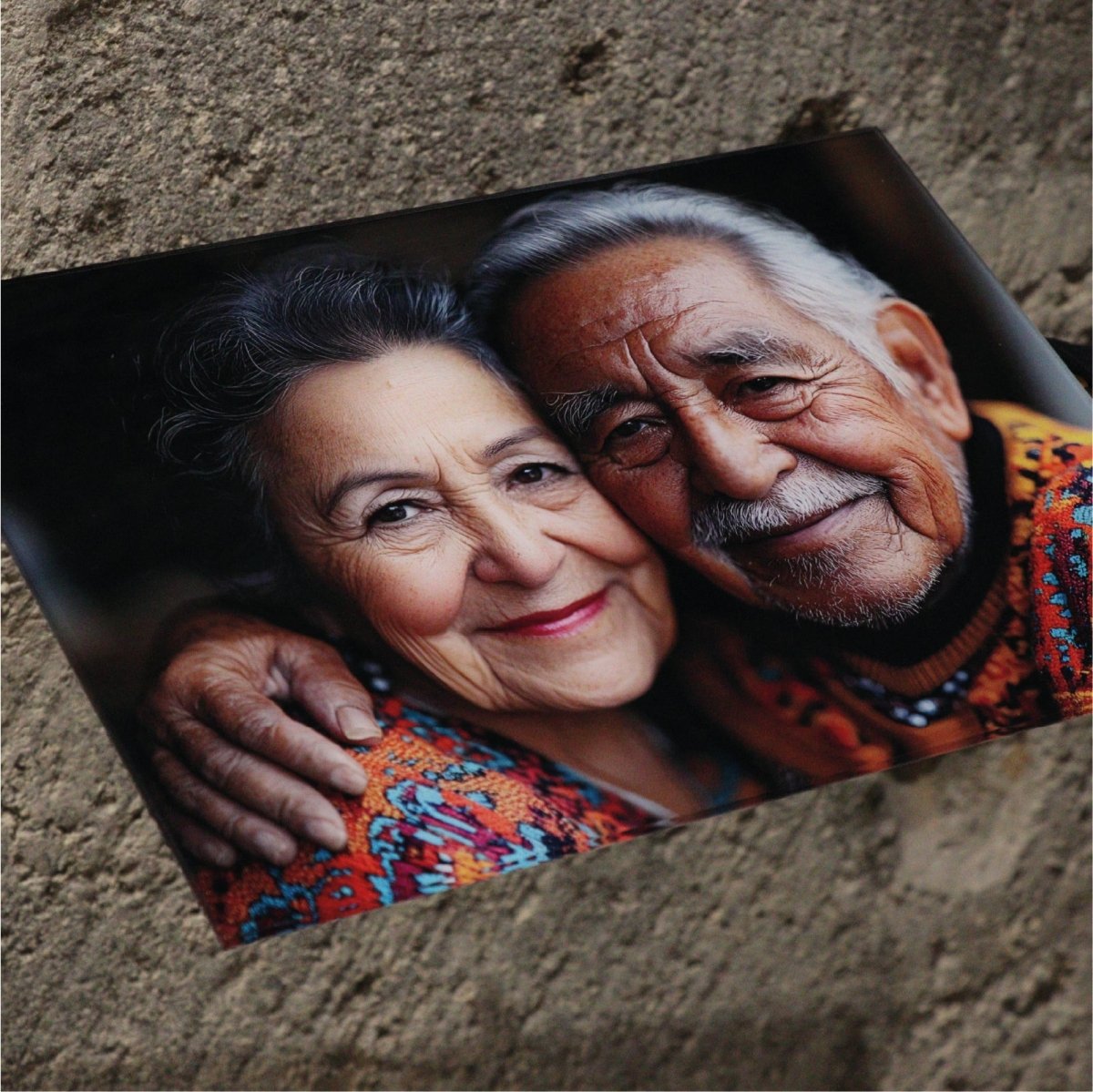Tableau Photo Personnalisé sur Plexiglass | Effet Galerie